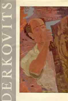 POg�ny �. G�bor - Derkovits Gyula