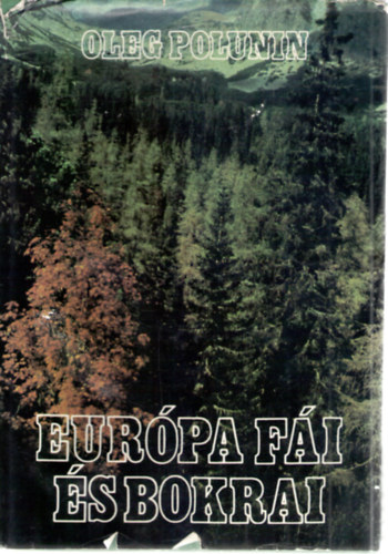 Oleg Polunin - Eurpa fi s bokrai