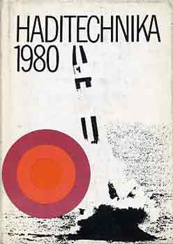 S�rdy Tibor  (szerk.) - Haditechnika 1980
