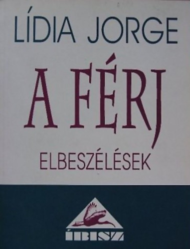 Ldia Jorge - A frj