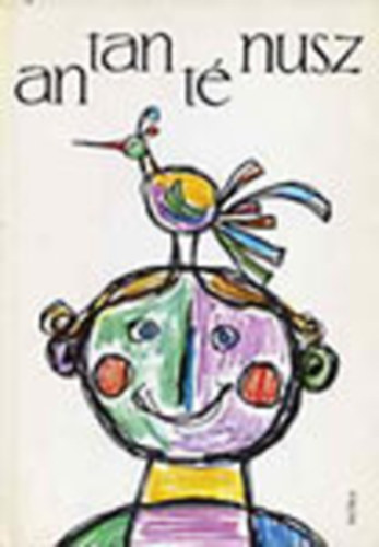 M�ra Ferenc K�nyvkiad� - Antant�nusz