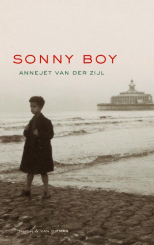 Annejet van der Zijl - Sonny Boy