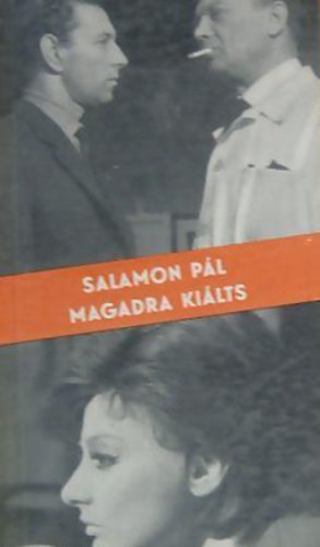 Salamon P�l - Magadra ki�lts