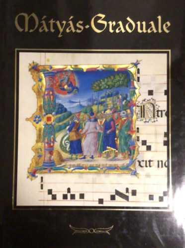 Mtys-Graduale