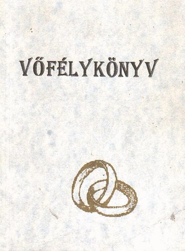 Dr. Krossy Csaba  (Szerk.) - Vflyknyv