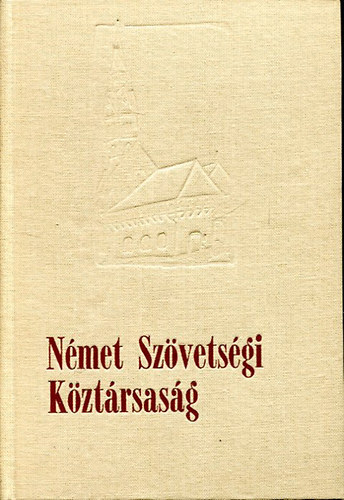 Ember-Huba-Kany-Nemes-Zdor - Nmet Szvetsgi Kztrsasg (Panorma)