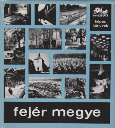 Barti Gza - Fejr megye