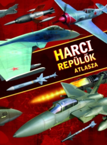 Harci replk atlasza