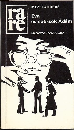 Mezei Andrs - va s sok-sok dm