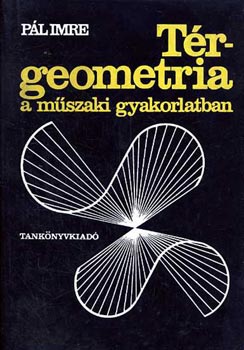 Pl Imre - Trgeometria a mszaki gyakorlatban