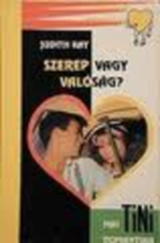 Judith Kayi - Szerep vagy val�s�g?