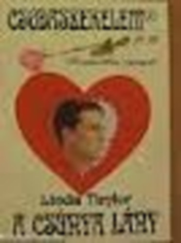 Linda Taylor - A cs�nya l�ny - Csodaszerelem 3.