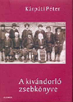 Krpti Pter - A kivndorl zsebknyve