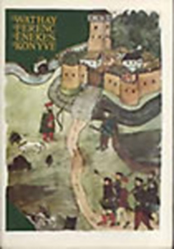 Wathay Ferenc nekes knyve I. (reprint)