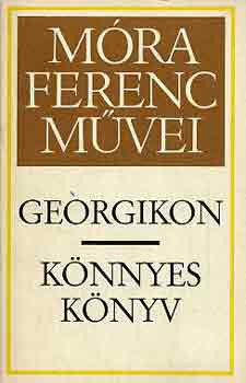 M�ra Ferenc - Georgikon - K�nnyes K�nyv