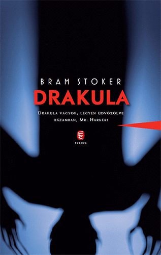 Bram Stoker - Drakula