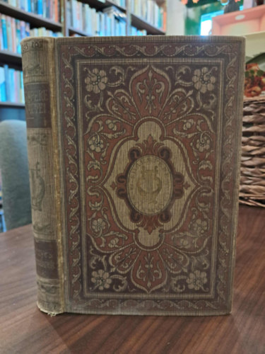 Shakspere - Shakspere regényes szinművei