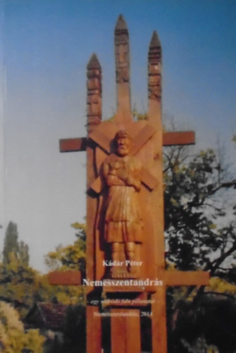 K�d�r P�ter - Nemesszentandr�s