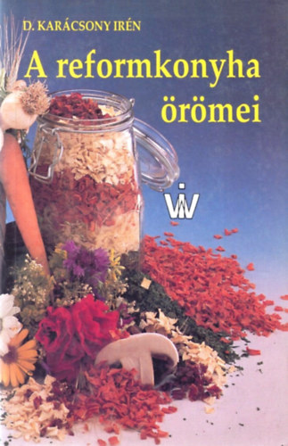 D. Karcsony Irn - A reformkonyha rmei