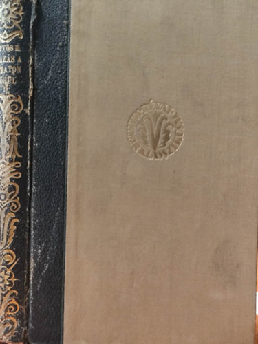 Eötvös Károly - Utazás a Balaton körül I.