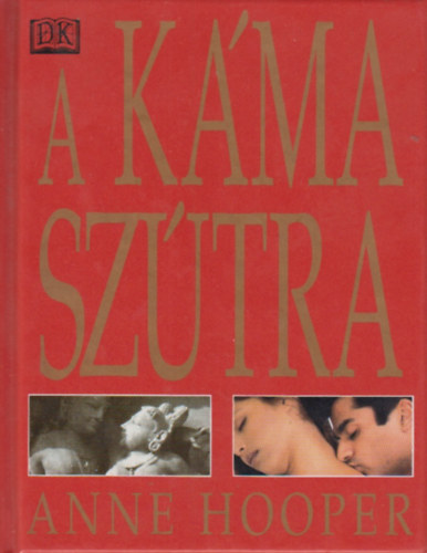Anne Hooper - Kma sztra - A 21. szzadi szeretknek
