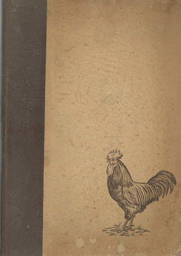 T�th P�l - A baromfiteny�szt�s k�zik�nyve