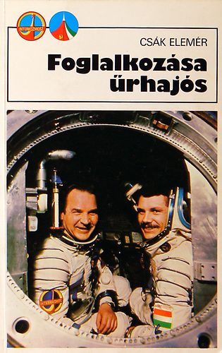 Csk Elemr - Foglalkozsa rhajs