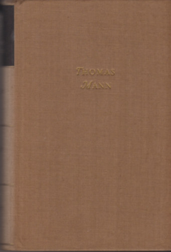 Thomas Mann - Doktor Faustus