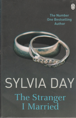 Sylvia Day - The Stranger I Married