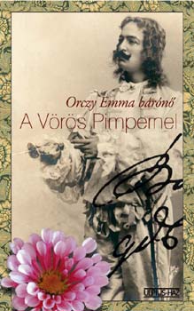 Orczy Emma Brn - A vrs Pimpernel