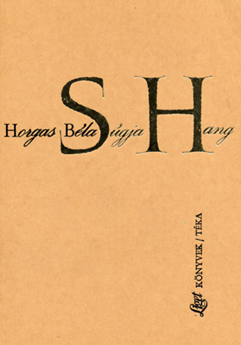 Horgas Bla - Sgja Hang