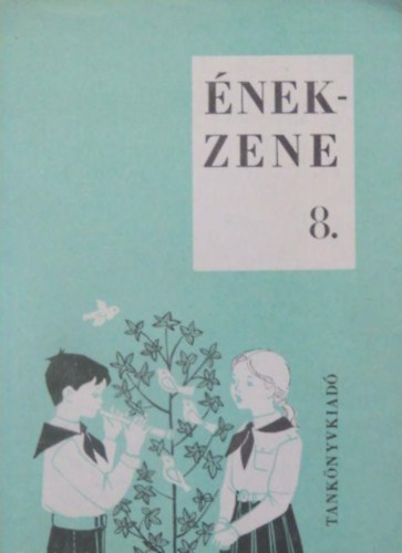 Petneki Jen Pter Jzsef - nek-zene (Tanknyv az ltalnos iskolk 8. osztlya szmra)