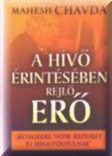 Mahesh Chavda - A hv rintsben rejl er (A hvk rintsben rejl er)