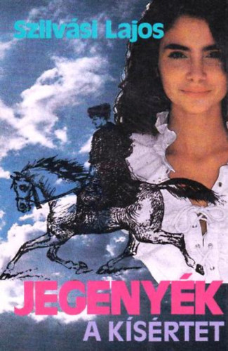 Szilvási Lajos - Jegenyék-A kísértet