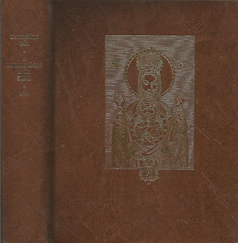 Esterhzy Pl - Az egsz vilgon lev csudlatos boldogsgos szz kpeinek...