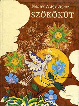 Nemes Nagy �gnes - Sz�k�k�t