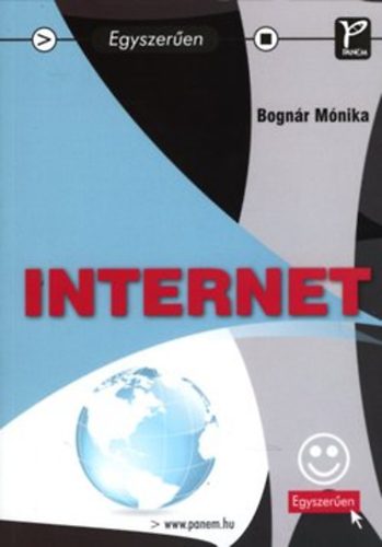 Bognr Mnika - Egyszeren internet