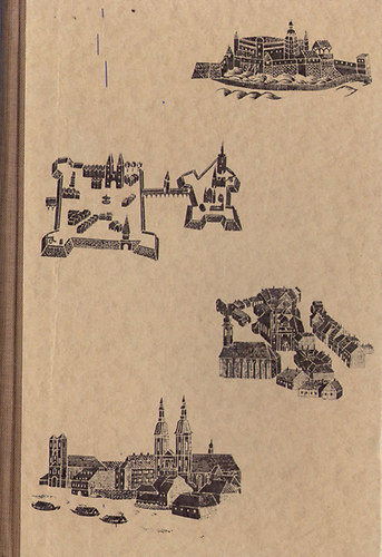 Szalatnai Dezső - Magyar írók nyomában