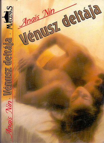 Anais Nin - V�nusz delt�ja