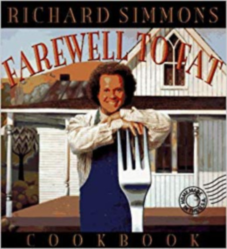 Richard Simmons - Farewell to Fat