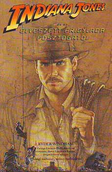Ryder Windham - Indiana Jones �s az elveszett frigyl�da fosztogat�i