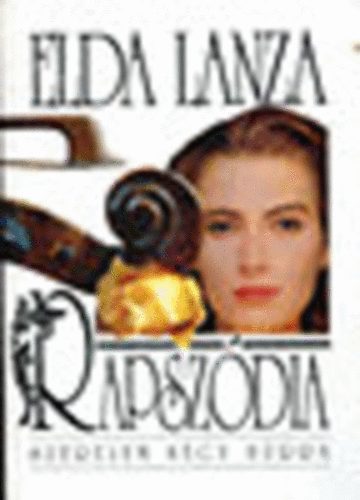 Elda Lanza - Rapszódia