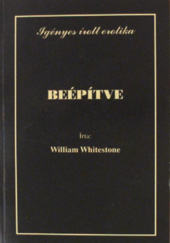 Whitestone, William - Beptve
