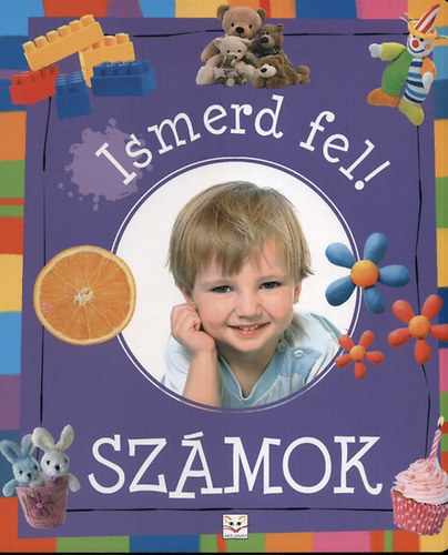 Ismerd fel! - Szmok