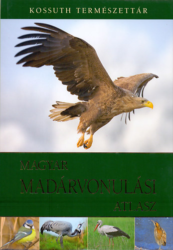 Magyar madrvonulsi atlasz
