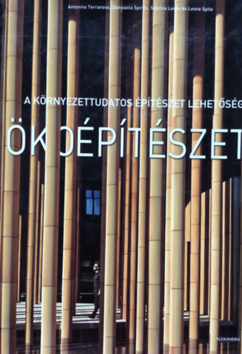 Terranova- Spirito- Leone- Spita - koptszet (A krnyezettudatos ptszet lehetsgei)