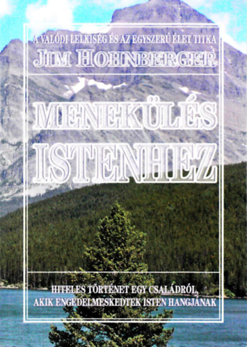 Jim Hohnberger - Menek�l�s Istenhez