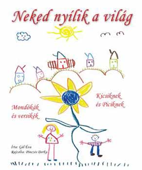 Gl va - Neked nylik a vilg