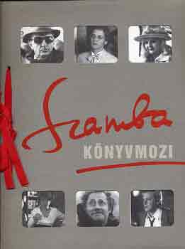 Ab Ovo - Szamba könyvmozi