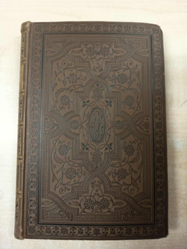 Jkai Mr - A czignybr- Minden poklokon keresztl (Nemzeti kiads 84. ktet)